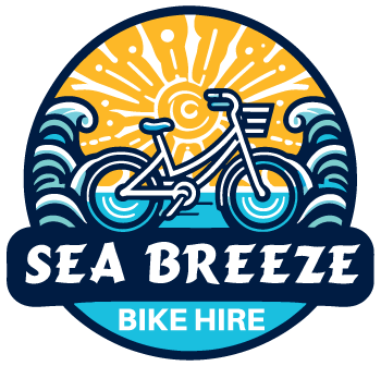 Logo Sea Breeze Bike Hire